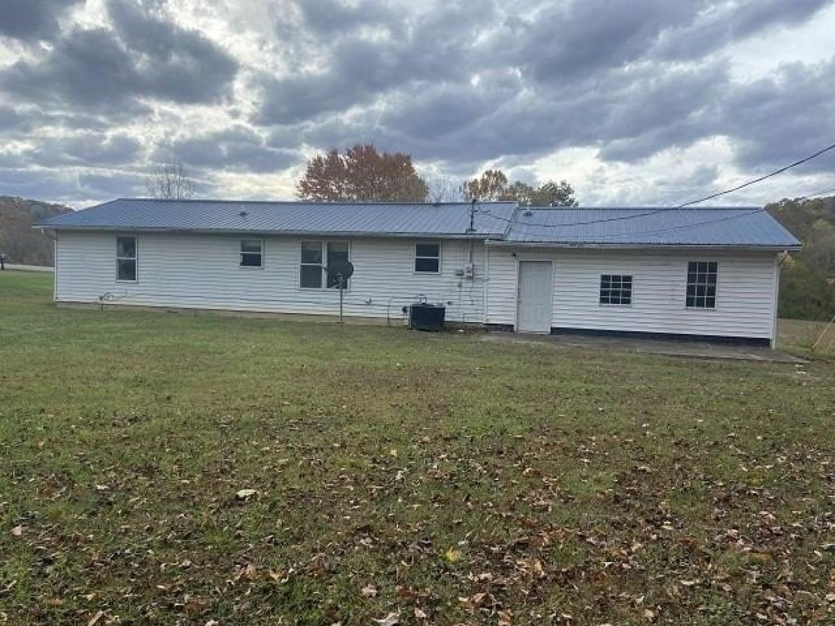 Picture of Home For Sale in Greenup, Kentucky, United States