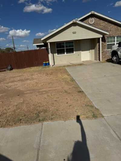 Home For Rent in Midland, Texas