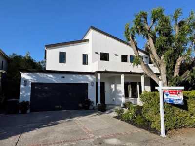 Home For Sale in Mountain View, California