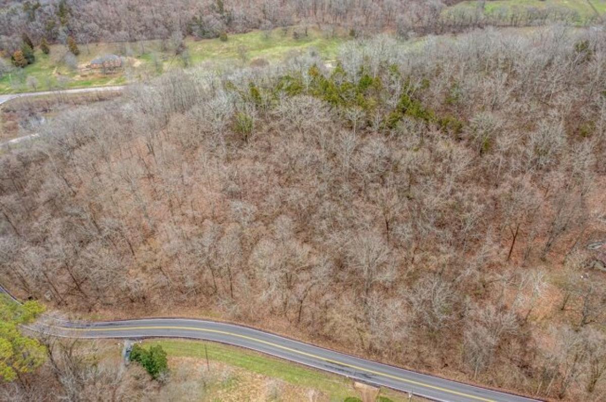 Picture of Residential Land For Sale in Franklin, Tennessee, United States