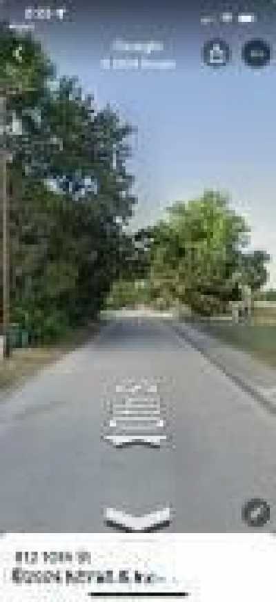 Residential Land For Sale in Palatka, Florida