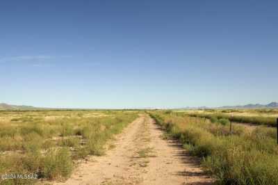 Residential Land For Sale in Portal, Arizona