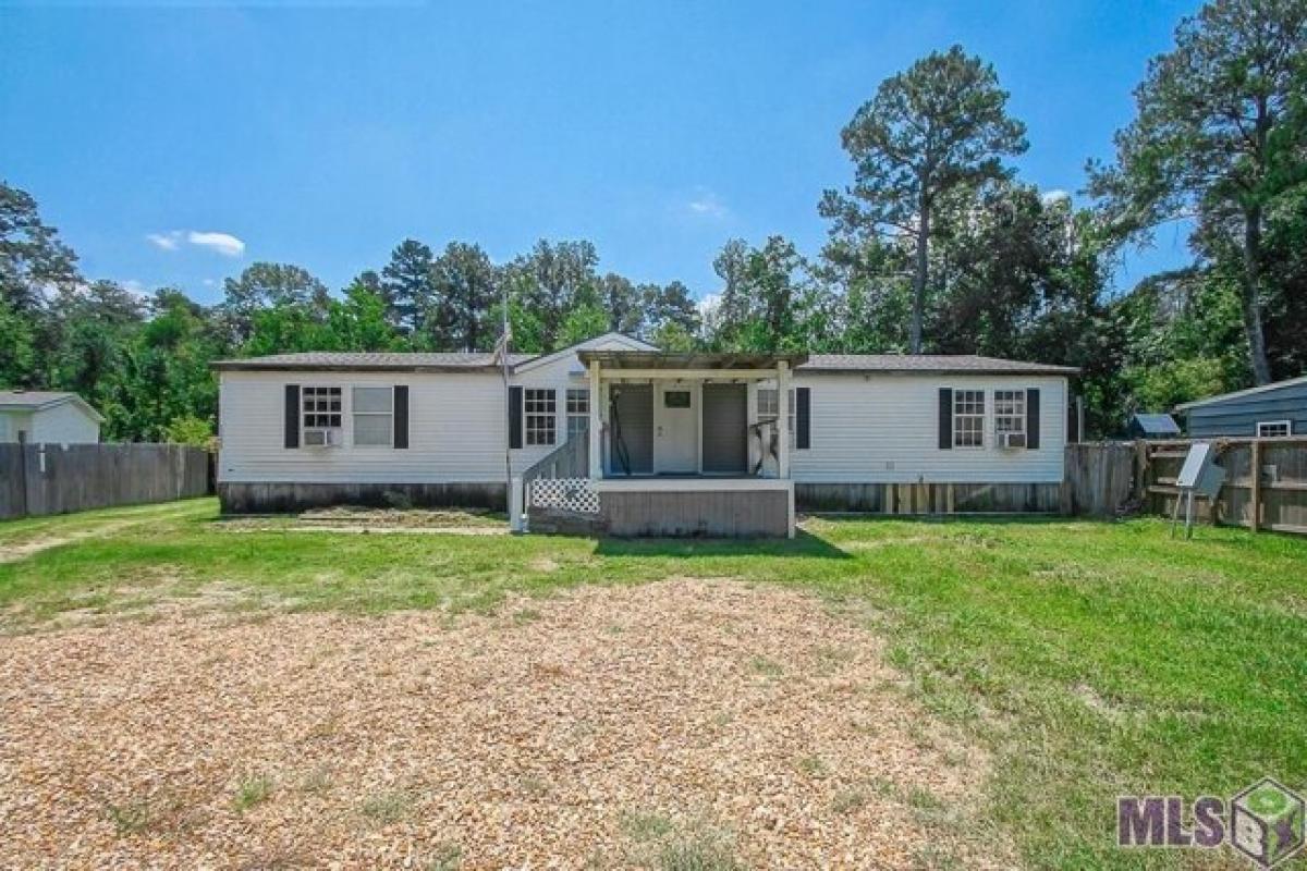 Picture of Home For Sale in Livingston, Louisiana, United States