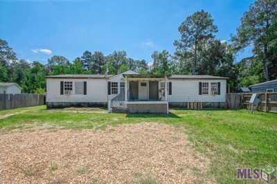 Home For Sale in Livingston, Louisiana