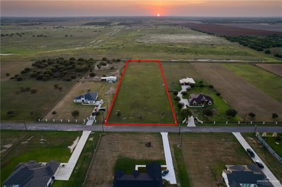 Picture of Residential Land For Sale in Edcouch, Texas, United States