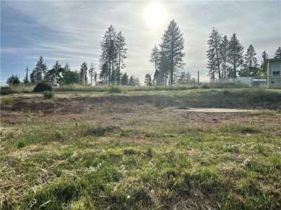 Residential Land For Sale in Paradise, California