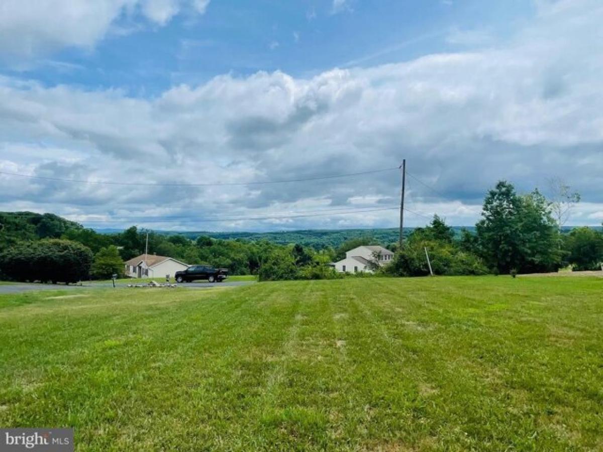 Picture of Residential Land For Sale in Auburn, Pennsylvania, United States