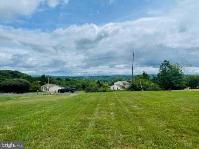 Residential Land For Sale in 