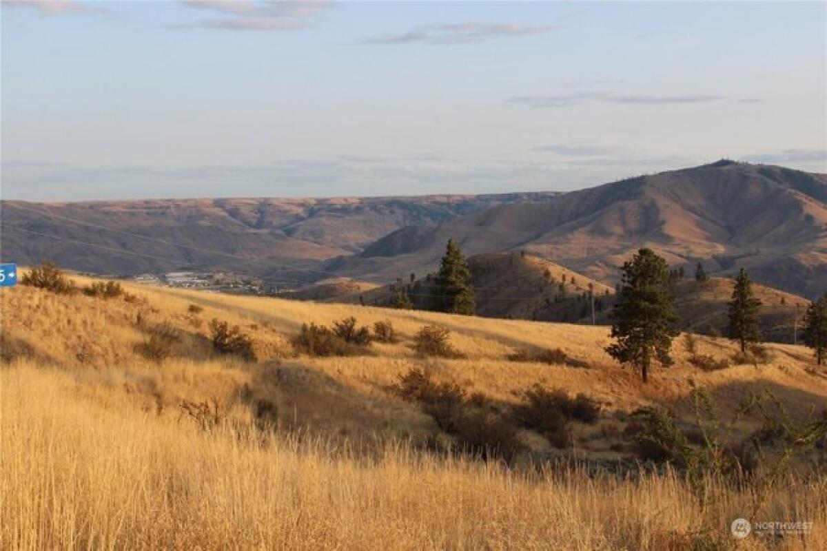 Picture of Residential Land For Sale in Chelan, Washington, United States