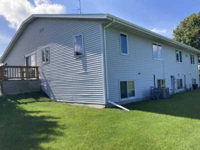 Home For Sale in Oostburg, Wisconsin