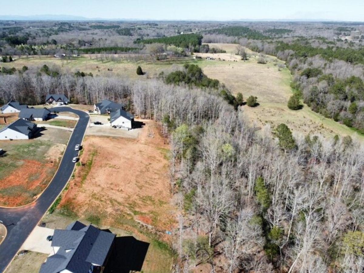 Picture of Residential Land For Sale in Chesnee, South Carolina, United States