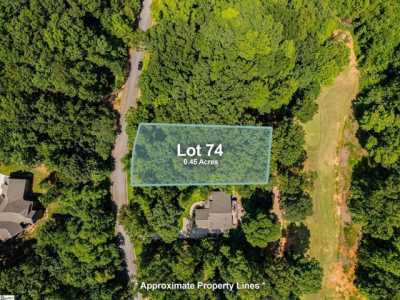 Residential Land For Sale in 