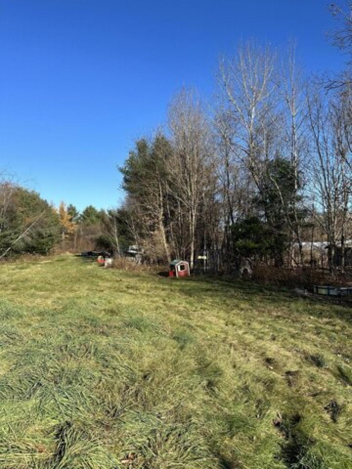 Picture of Residential Land For Sale in Searsmont, Maine, United States