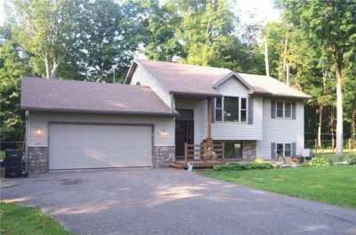 Home For Sale in Frederic, Wisconsin