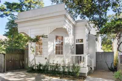 Apartment For Rent in New Orleans, Louisiana