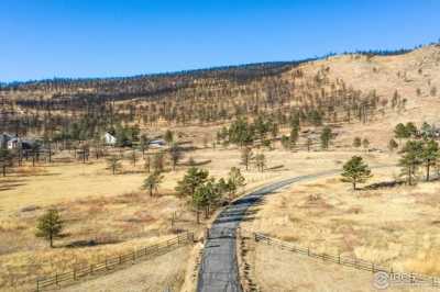 Residential Land For Sale in Boulder, Colorado