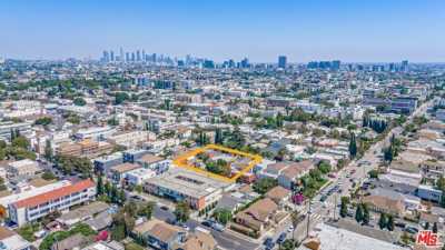 Residential Land For Sale in Los Angeles, California