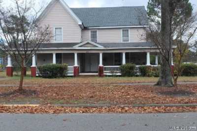 Home For Sale in Winton, North Carolina