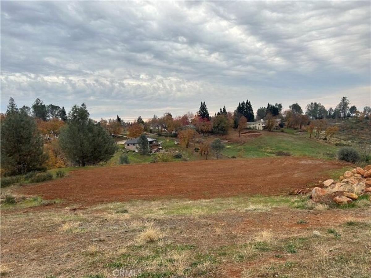 Picture of Residential Land For Sale in Paradise, California, United States