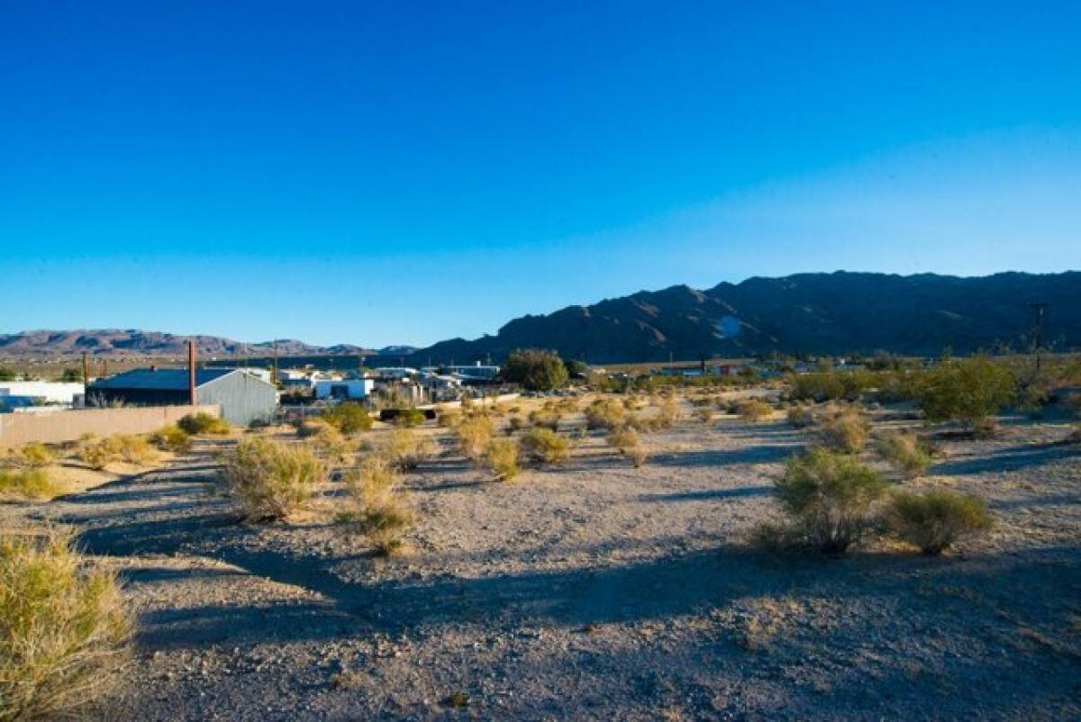 Picture of Residential Land For Sale in Twentynine Palms, California, United States