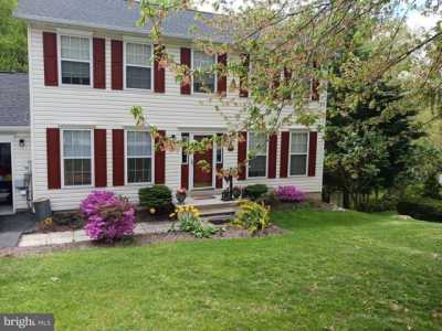 Home For Sale in Hanover, Pennsylvania