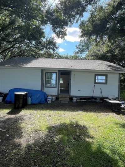 Home For Sale in Groveland, Florida