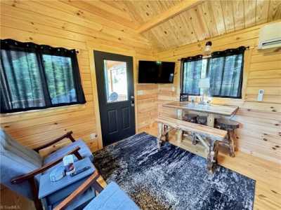 Home For Sale in Traphill, North Carolina