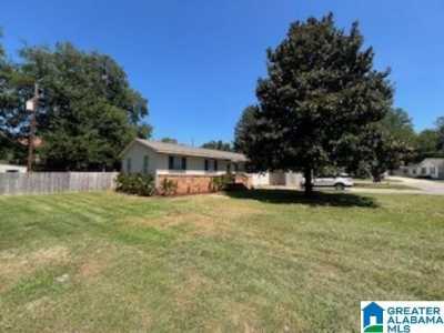 Home For Sale in Montevallo, Alabama