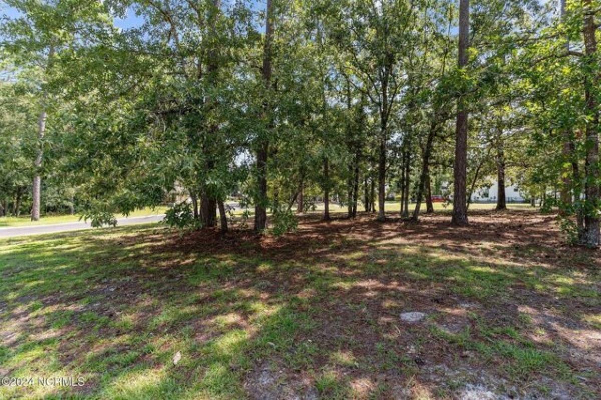 Picture of Residential Land For Sale in Bolivia, North Carolina, United States