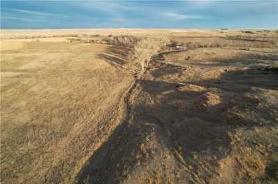 Residential Land For Sale in Hoxie, Kansas