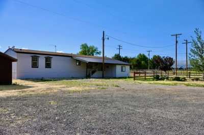 Home For Sale in Terrebonne, Oregon