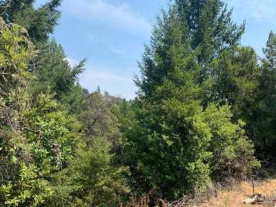 Residential Land For Sale in Boulder Creek, California