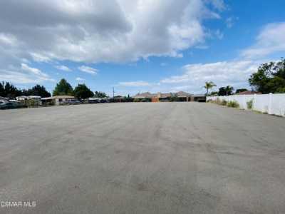 Residential Land For Sale in Oxnard, California