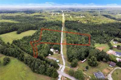 Residential Land For Sale in Pelzer, South Carolina