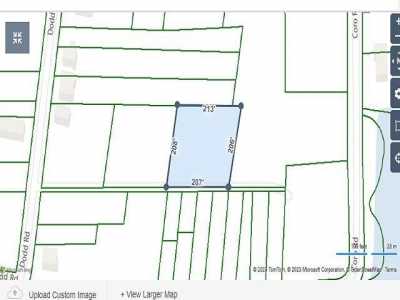 Residential Land For Sale in 