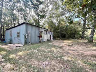 Home For Sale in Hemphill, Texas