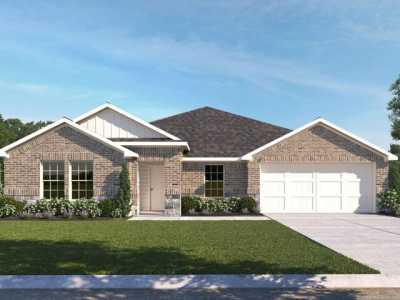 Home For Sale in Claremore, Oklahoma