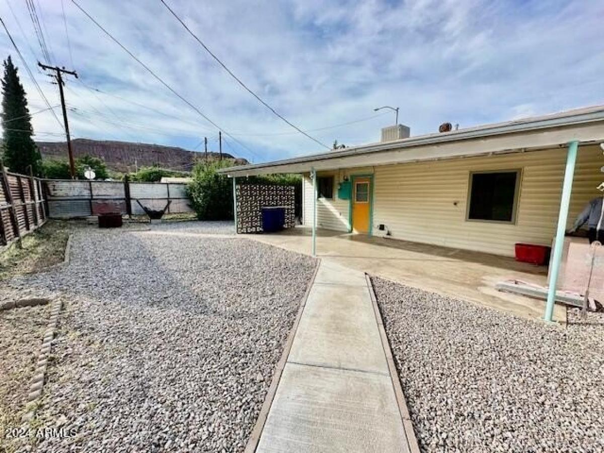 Picture of Home For Sale in Bisbee, Arizona, United States