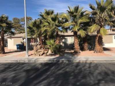 Apartment For Rent in Las Vegas, Nevada