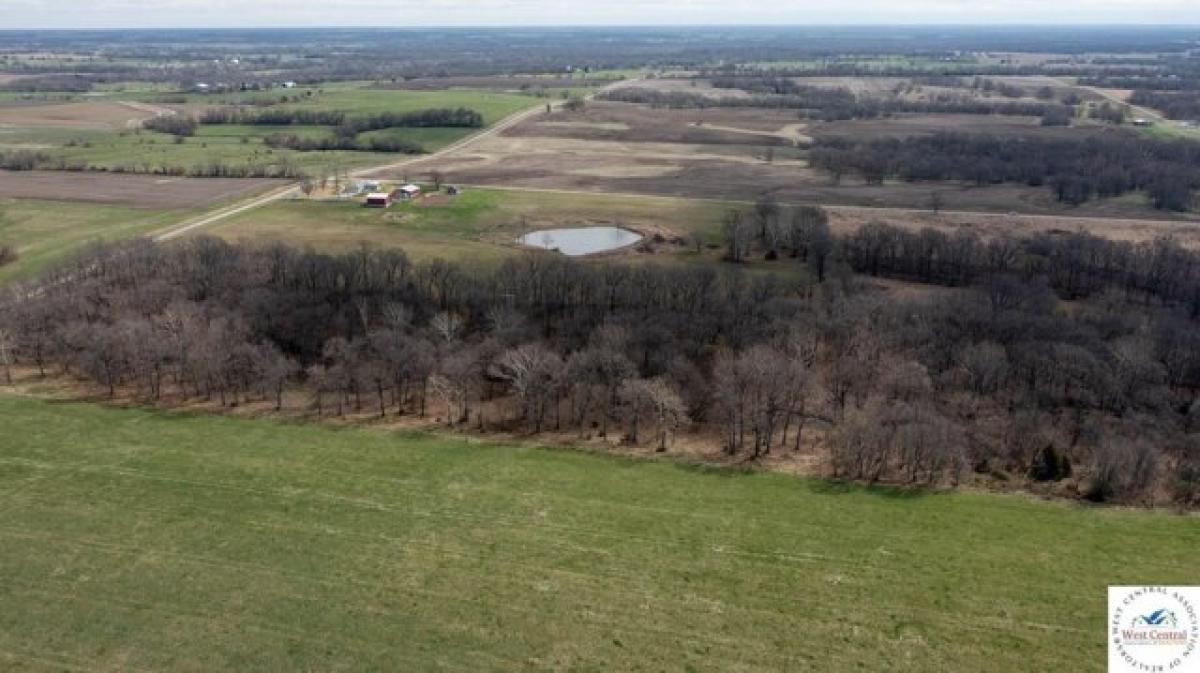 Picture of Residential Land For Sale in Leeton, Missouri, United States