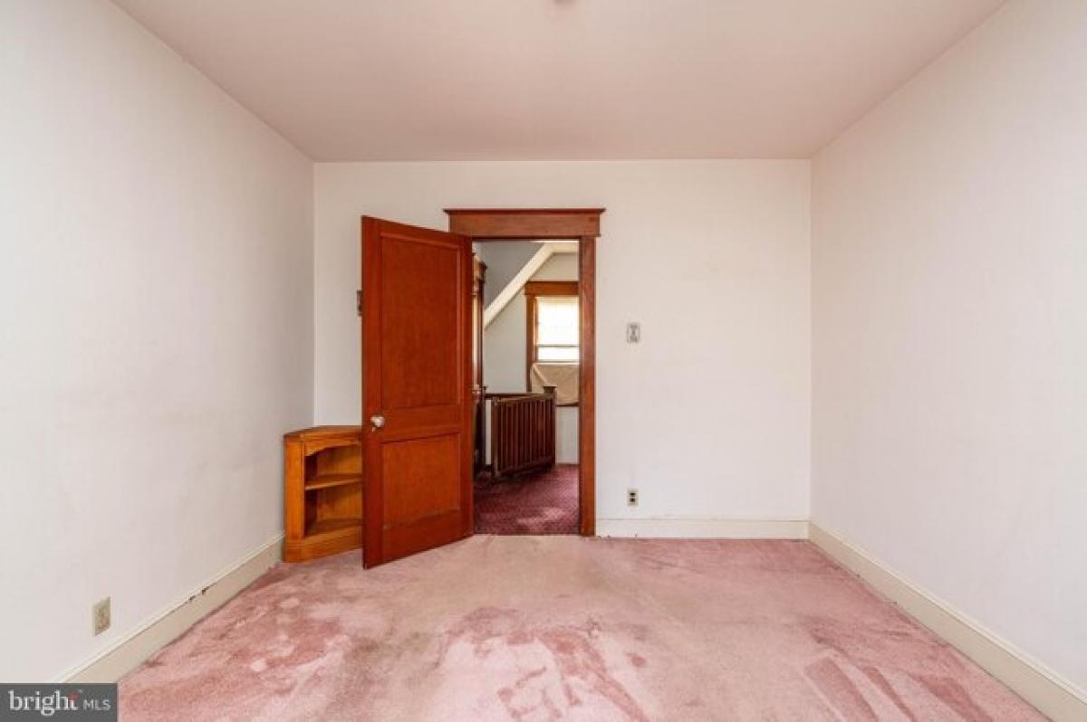 Picture of Home For Rent in Trenton, New Jersey, United States