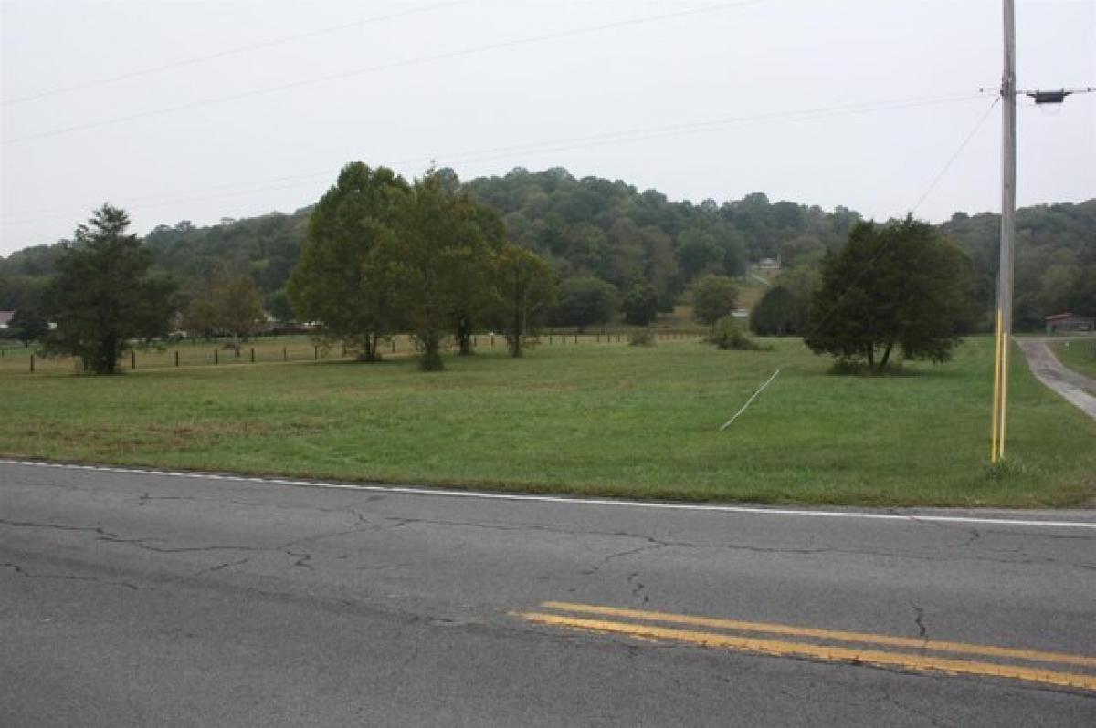 Picture of Residential Land For Sale in Thompsons Station, Tennessee, United States