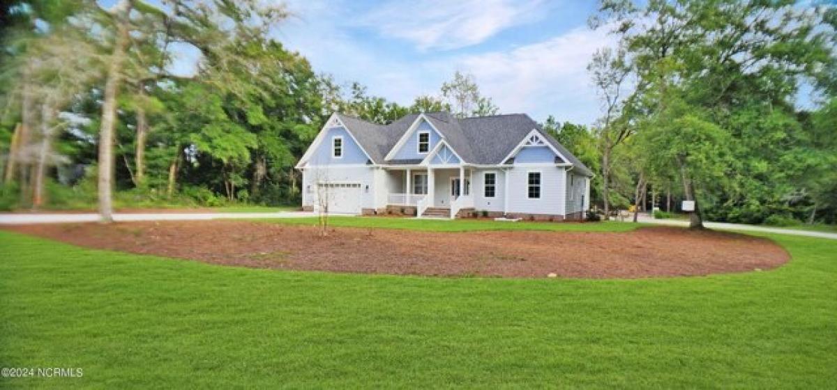 Picture of Home For Sale in Supply, North Carolina, United States