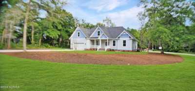 Home For Sale in Supply, North Carolina