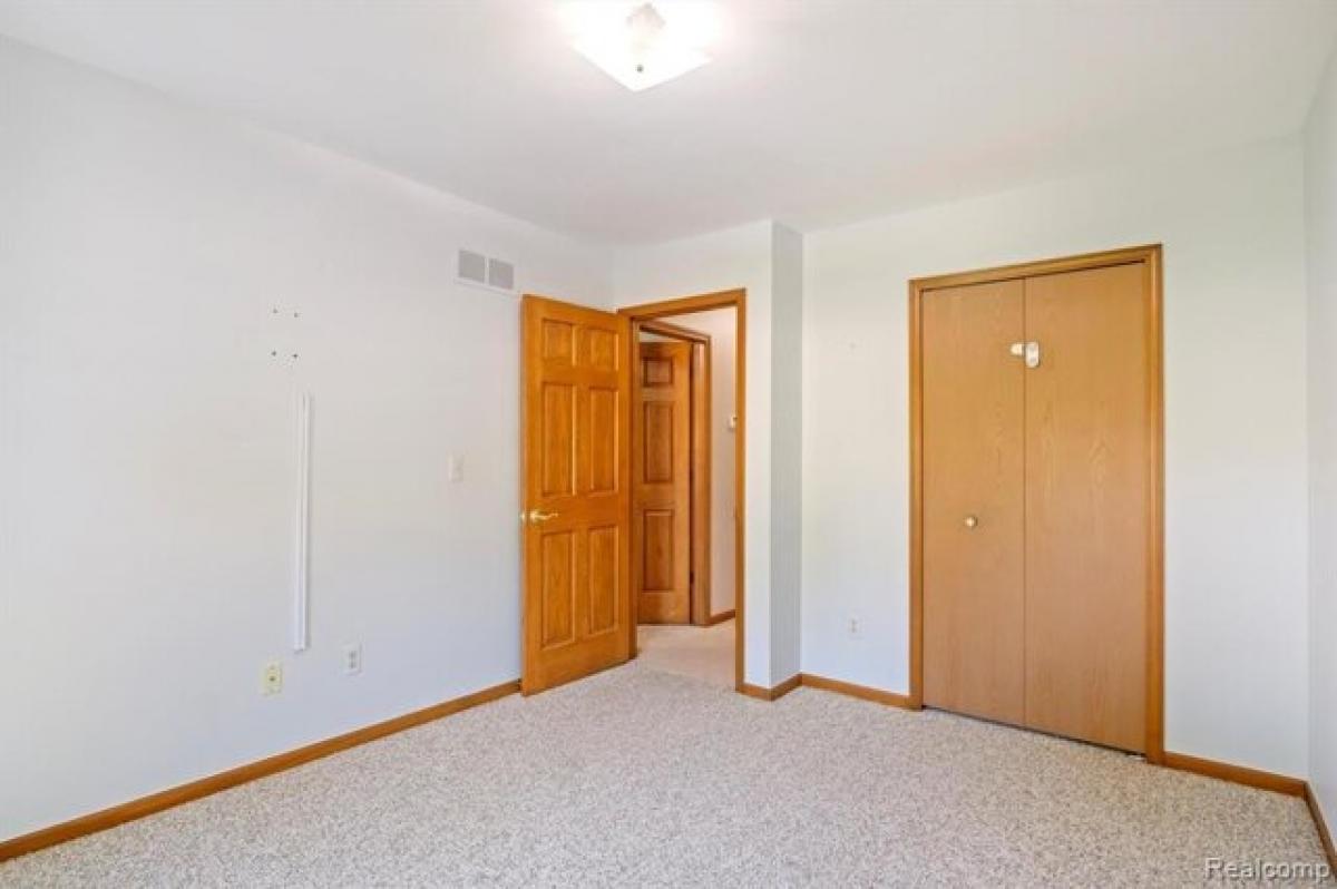 Picture of Home For Rent in Sterling Heights, Michigan, United States