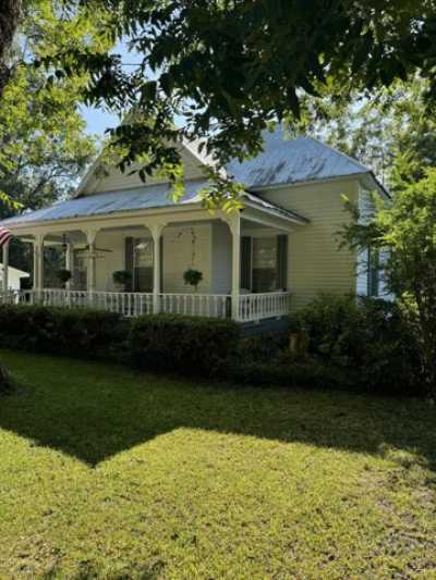 Home For Sale in Stapleton, Georgia