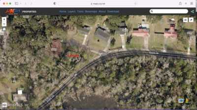 Residential Land For Sale in Jacksonville, Florida