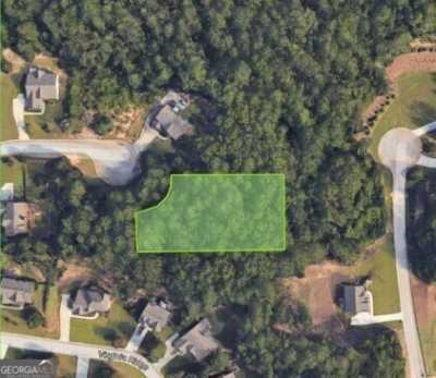 Residential Land For Sale in Dallas, Georgia