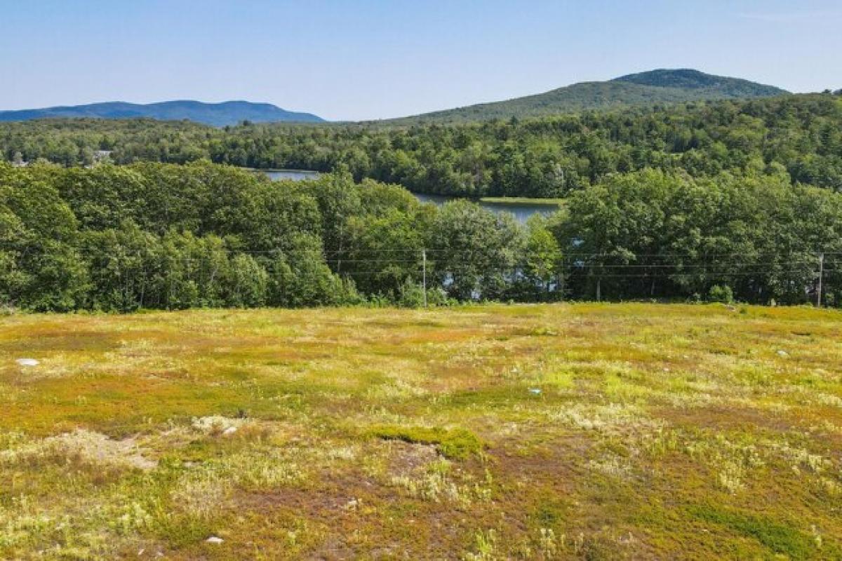 Picture of Residential Land For Sale in Hope, Maine, United States