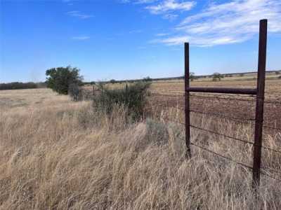 Residential Land For Sale in Merkel, Texas